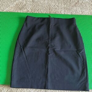 Women’s Black Skirt